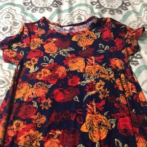 Lularoe Carly